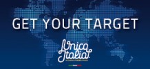 UnicaItalia_Get your target