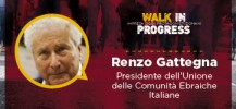 Ranzo Gattegna - L'intervista