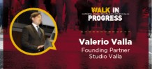 Valerio Valla - L'intervista