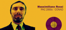 Massimiliano Rossi - Direttore Commerciale Area Grocery PAC2000A