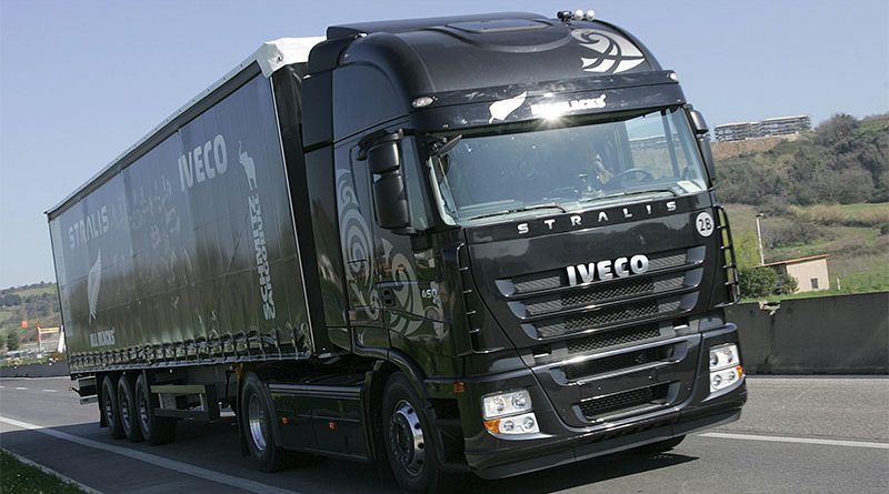 Ricambi camion: ecco i leader nel settore 5