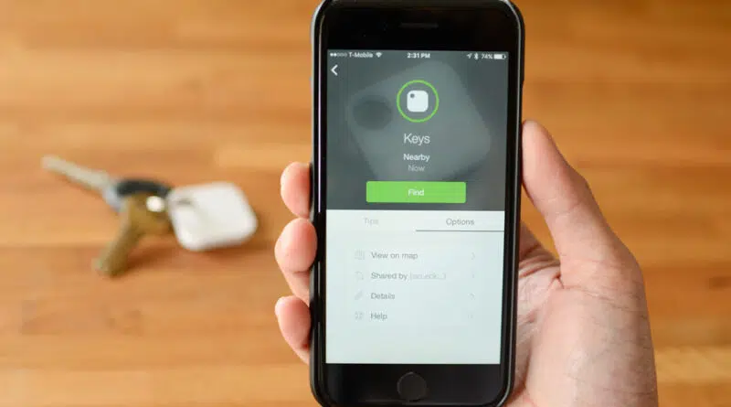 Active Finder: l’app per gli agenti immobiliari