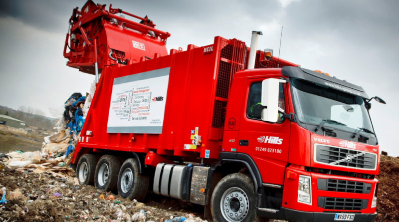 Raccolta dei rifiuti, il sistema Italia paralizzato 17