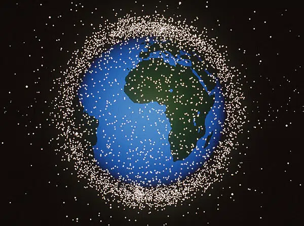 Tecnologia e smaltimento dei rifiuti