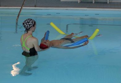 Riabilitazione motoria ad Abano terme: tra piscine e fanghi, una vacanza all’insegna del benessere