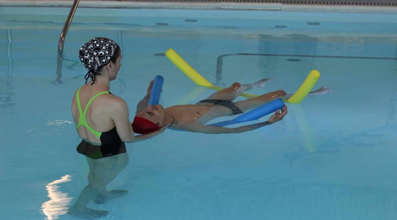 Riabilitazione motoria ad Abano terme: tra piscine e fanghi, una vacanza all’insegna del benessere