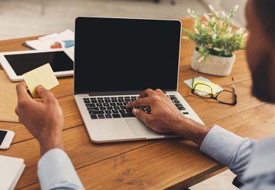 E se le aziende diventassero tutte smart facendo lavorare da casa?