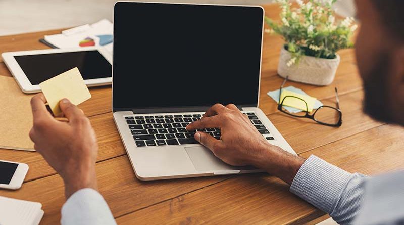 E se le aziende diventassero tutte smart facendo lavorare da casa? 5