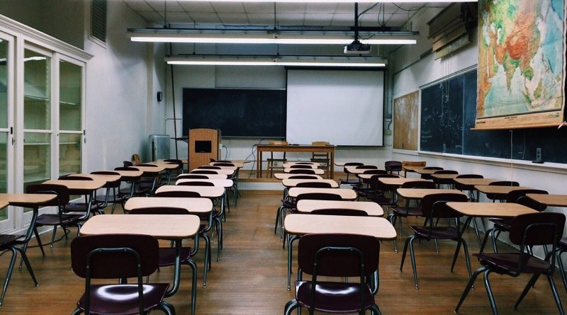 Creare uno schema per pagella scolastica senza stress 11