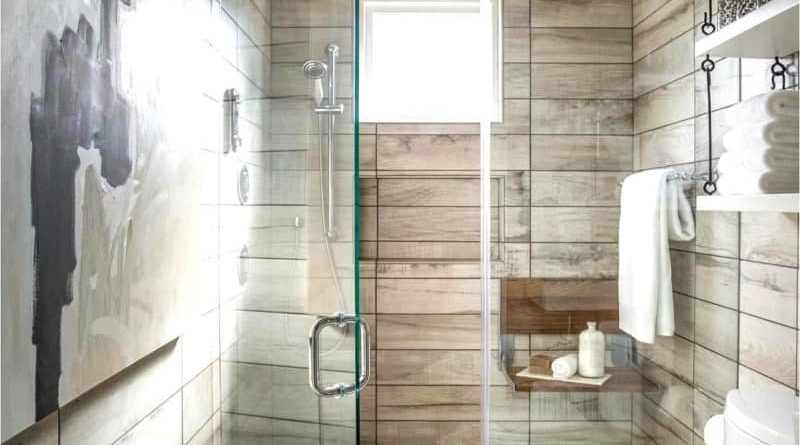 Ristrutturare un bagno piccolo, ecco qualche idea 13