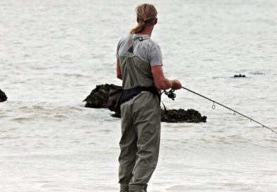 Per ogni momento della giornata un consiglio sulla pesca sportiva