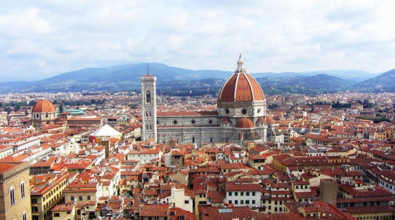 I migliori negozi di mobili a Firenze 10