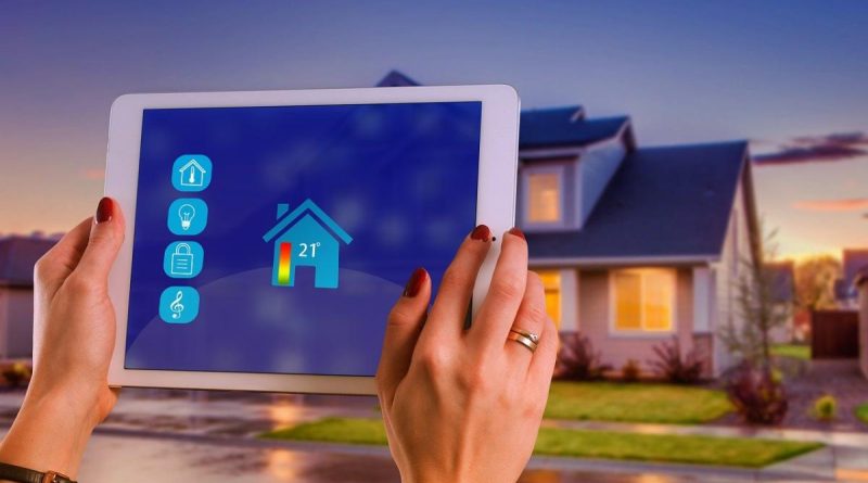 smart-home