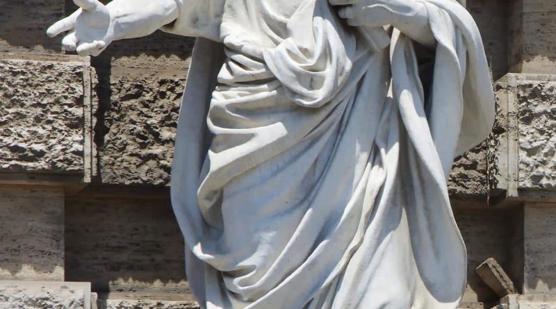 Storia delle newsletter da Cicerone a oggi 5