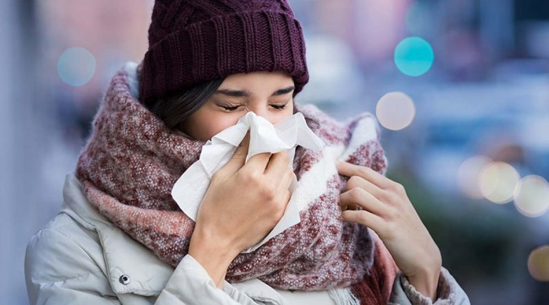 Come ammalarsi meno in inverno? Cibi o integratori? 1