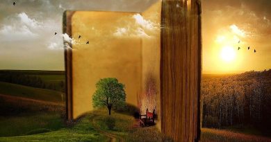 Leggere un libro cartaceo: può essere meglio di un Ebook? 6