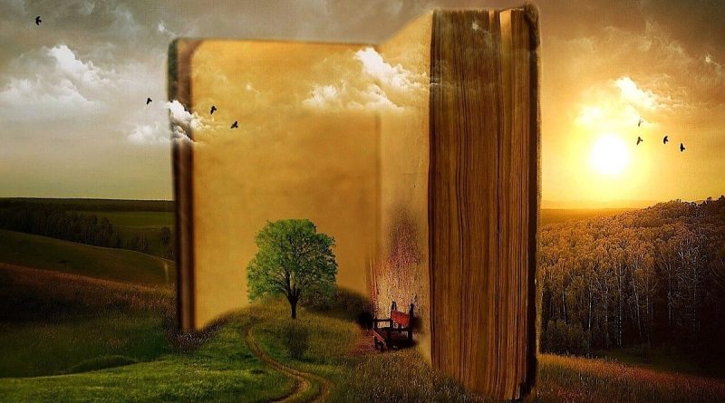 Leggere un libro cartaceo: può essere meglio di un Ebook? 7