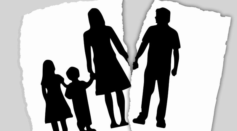 Paralizzato dalla paura e dall’ansia quando si tratta di divorzio? 17