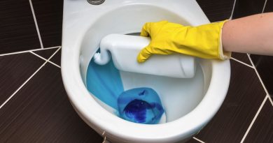 4 buoni motivi per non usare disgorganti chimici 6 4 buoni motivi per non usare disgorganti chimici 5