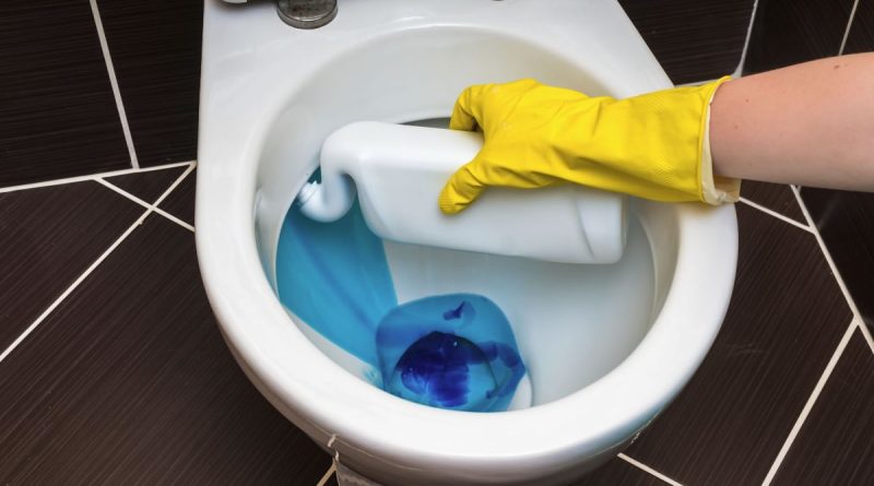 4 buoni motivi per non usare disgorganti chimici 13