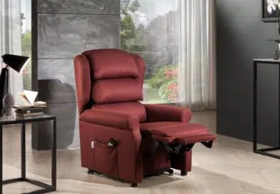 Poltrone relax, sempre più richieste