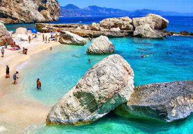 Una vacanza ad Olbia, cosa fare e cosa vedere