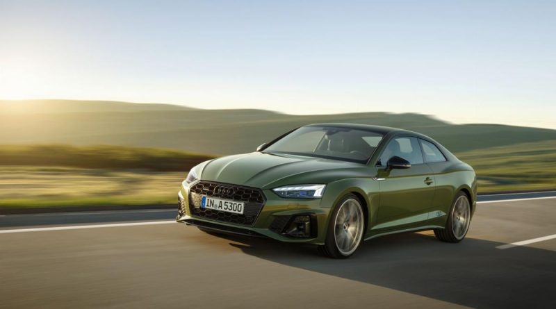 Coupé: ecco quella che ci è piaciuta di più 19