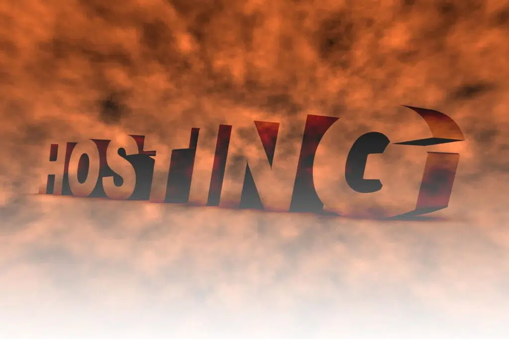 Hosting provider: 5 fattori da considerare quando ne scegli uno 2 Hosting provider: 5 fattori da considerare quando ne scegli uno 1