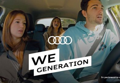 We generation AUDI, i nuovi progetti