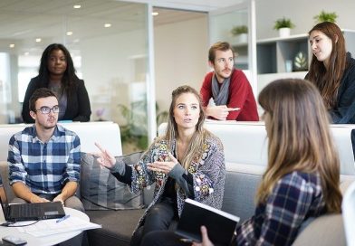 L’importanza del Workflow. ovvero dei processi aziendali