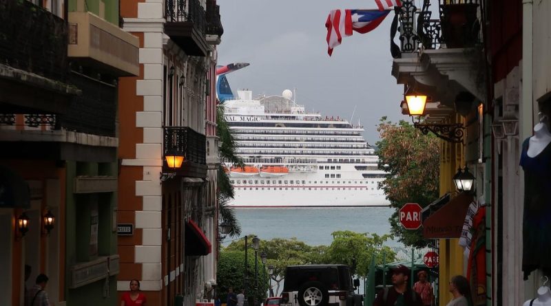 Porto Rico. turismo trainato dal gambling 11