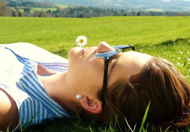 Vivere green. 3 semplici miti su questo stile di vita