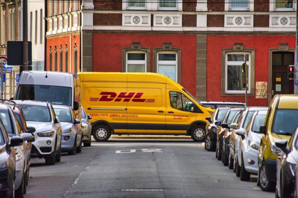 furgone-dhl