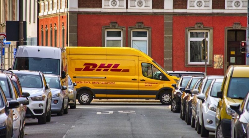 furgone-dhl