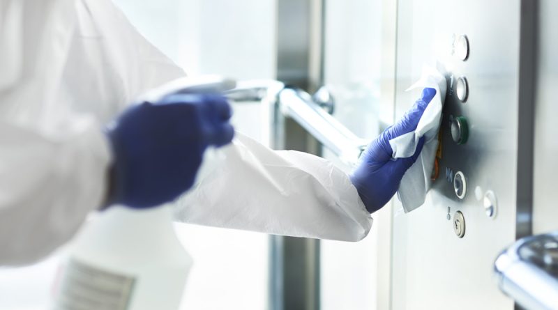 Come il Covid ha cambiato i nostri gesti abituali 9