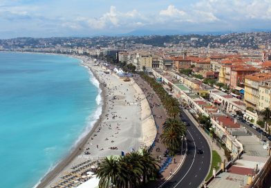 Divertiti tra le meraviglie dell’affascinante città di Nizza