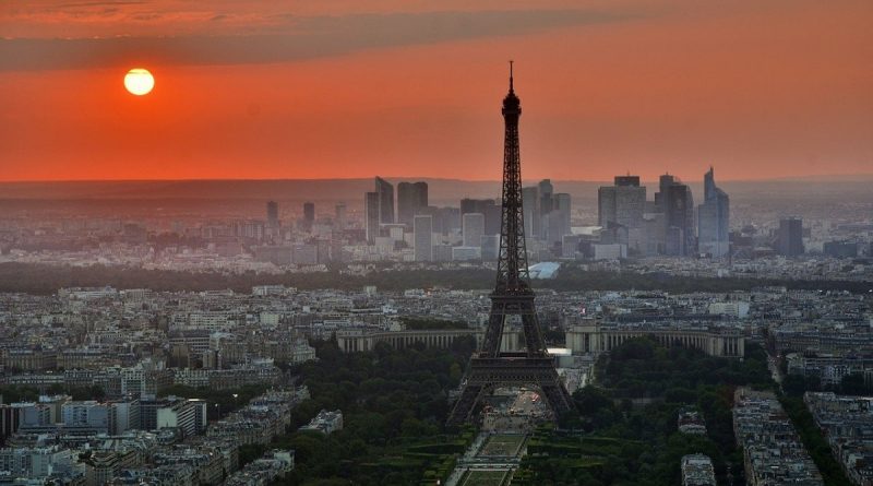 Cose da fare a Parigi nel 2021 9