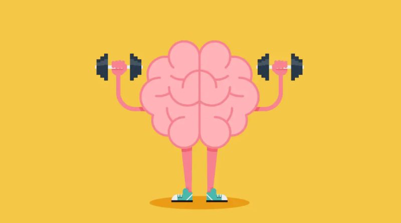 Suggerimenti per mantenere un cervello giovane più a lungo 7