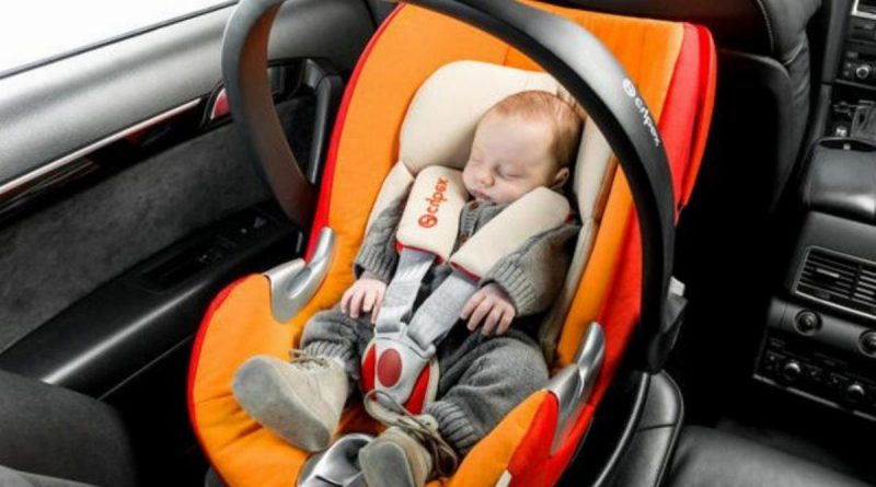 Gli errori da evitare quando si parla di seggiolino auto per bambini 11