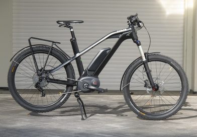 3 buoni motivi per passare alla bici elettrica