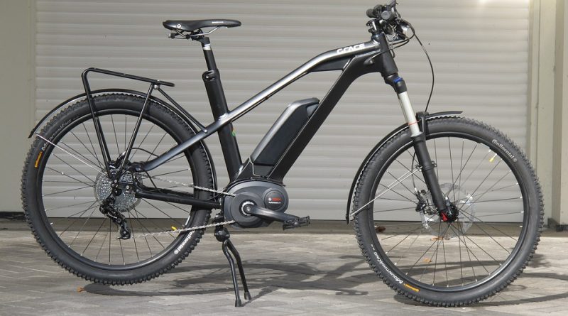 3 buoni motivi per passare alla bici elettrica 9
