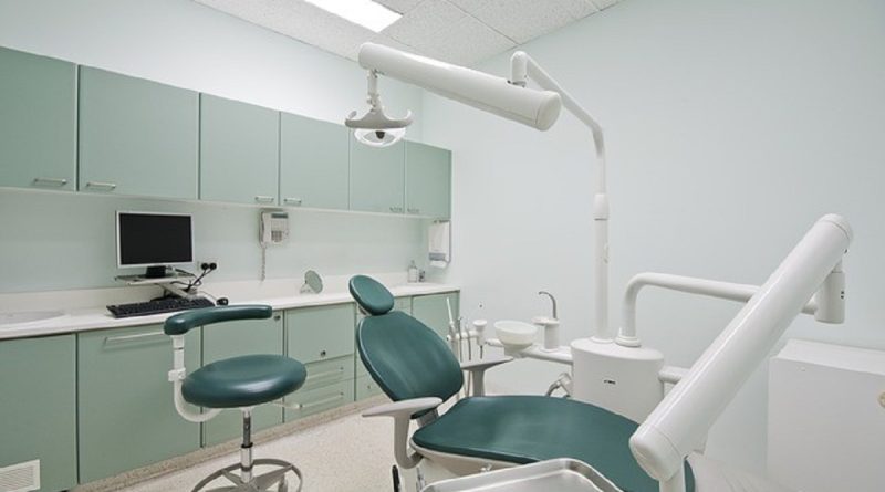 Quando rivolgersi ad un dentista 5