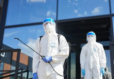 Sanificazione: 5 ragioni per farla regolarmente