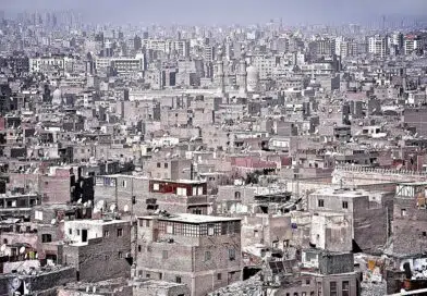 Cinque motivi per cui dovresti andare a Cipro adesso