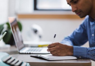 Nuovi lavori del web: imprenditori digitali e web content editor