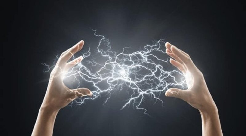 Perché prendiamo la scossa scendendo dalla macchina? 19