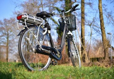 Quali sono sono i benefici di una e bike per corpo e mente?