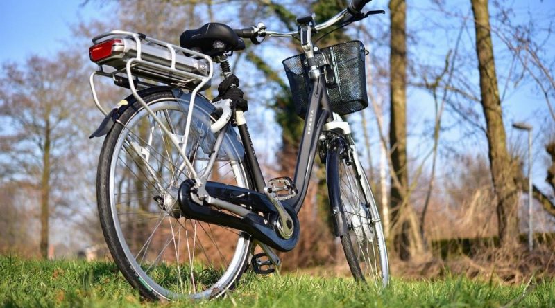 Quali sono sono i benefici di una e bike per corpo e mente? 3