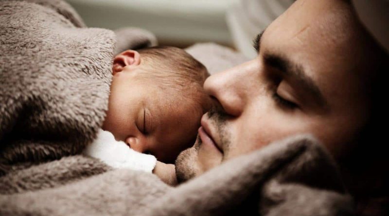 Quante ore bisogna dormire per un corretto stile di vita 5
