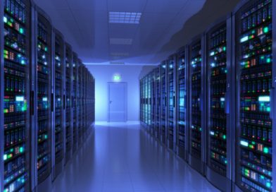 L’armadio rack e il pc rack industriale: sicurezza ed efficienza